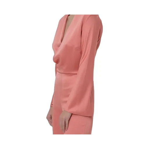 Raine Wide-Leg Jumpsuit