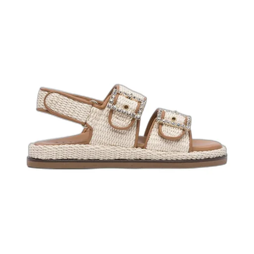 Maya Buckle Sandals