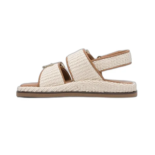 Maya Buckle Sandals