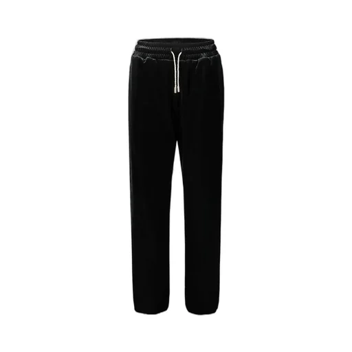 Embellished Drawstring Joggers