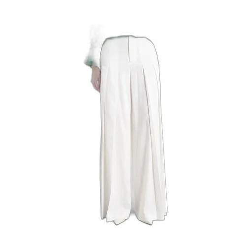 Ainslie Pleated Pants