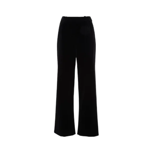Wide Leg Trousers