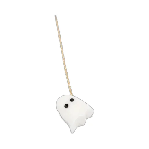 Fantasma Pendant Necklace