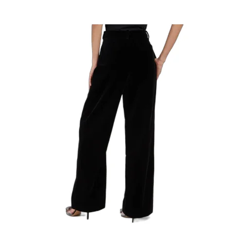 Wide Leg Trousers