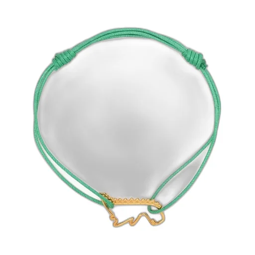 Bijoux Cord Bracelet