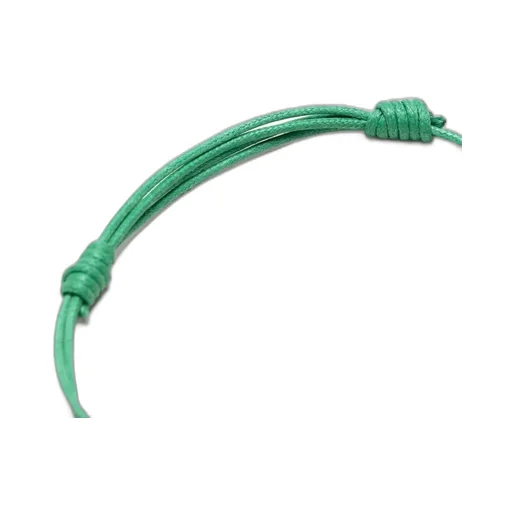 Bijoux Cord Bracelet