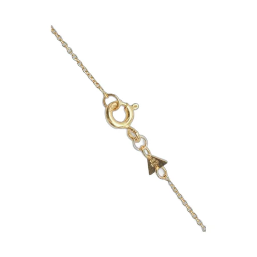 Sombrilla Paletta Necklace