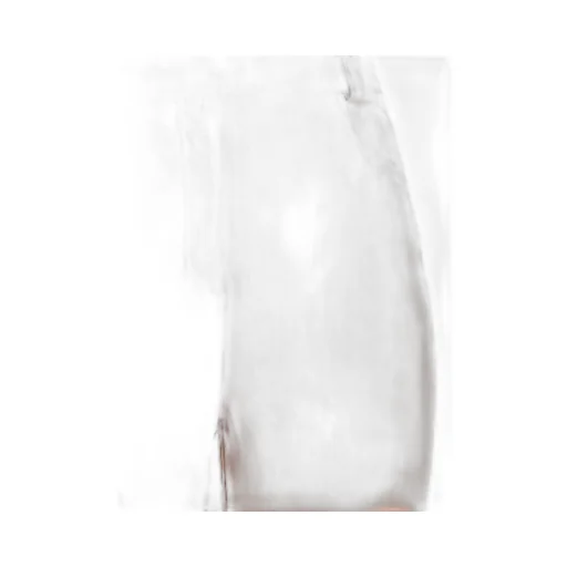 High Waist Straight Leg Pants