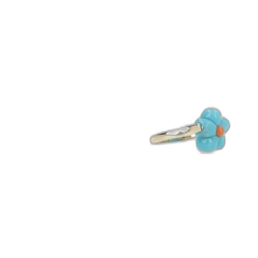 Daisy Detail Ring