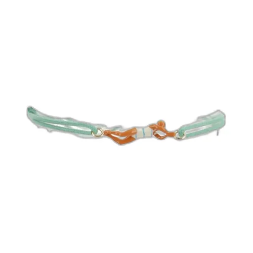Nadadora Cord Bracelet