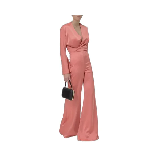 Raine Wide-Leg Jumpsuit