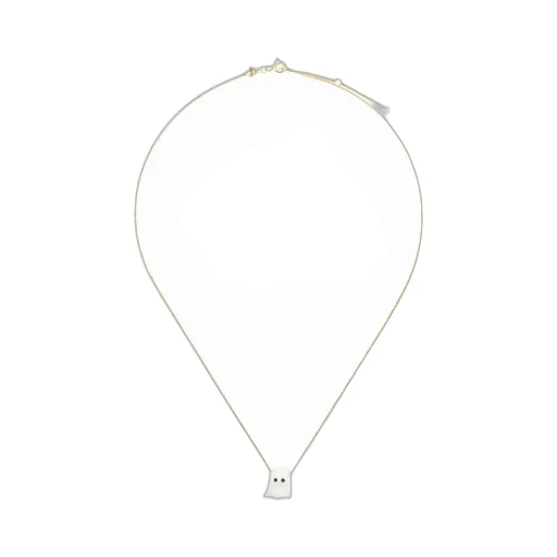 Fantasma Pendant Necklace