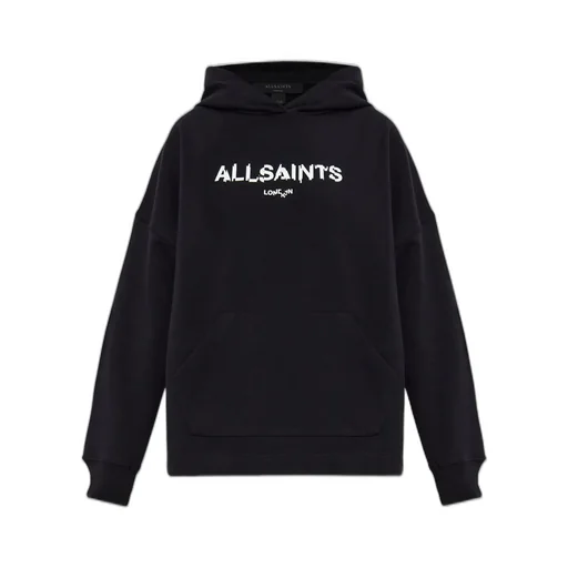 Static Graphic Hoodie