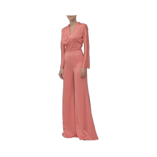 Raine Wide-Leg Jumpsuit