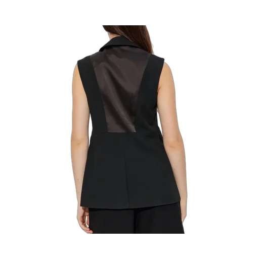 Astra Sleeveless Jacket