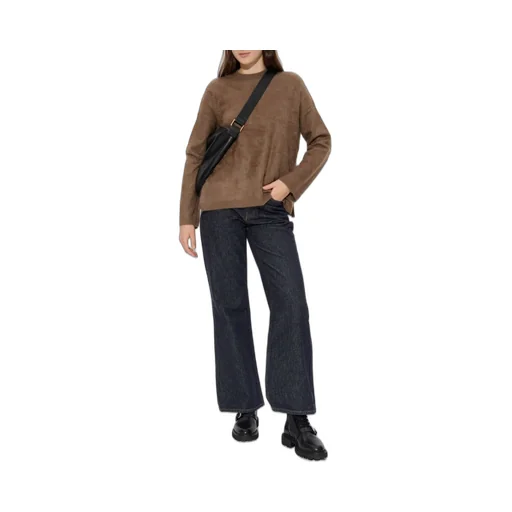 Ember Wide-Leg Jeans