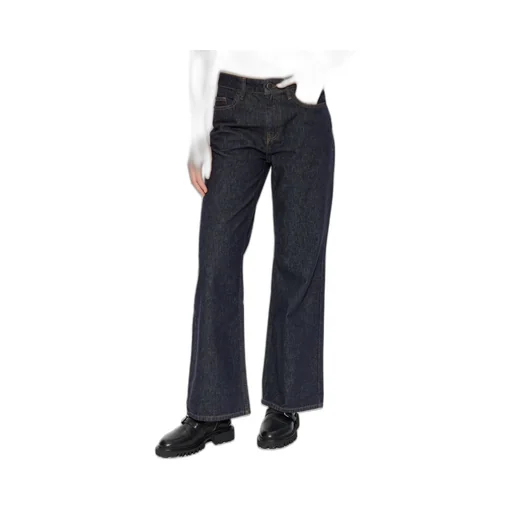 Ember Wide-Leg Jeans