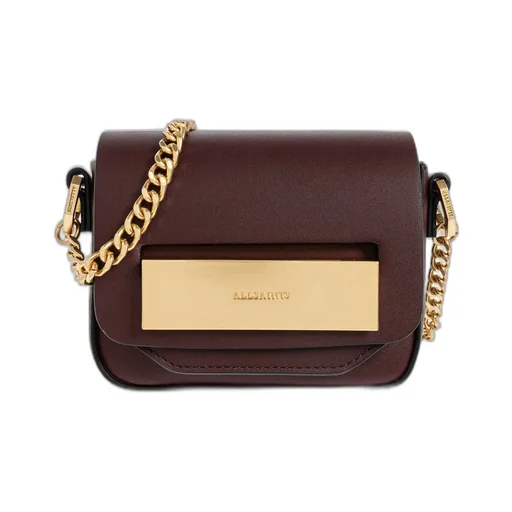 Etta Chain Crossbody Bag