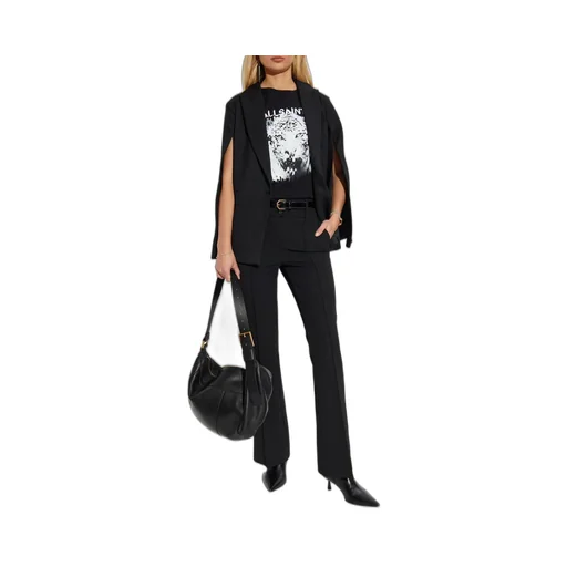 Static Graphic T-Shirt