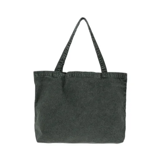 Underground Tote Bag