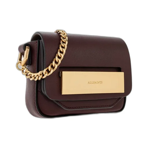 Etta Chain Crossbody Bag