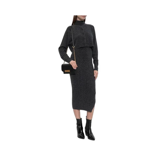 Sabine Knit Dress
