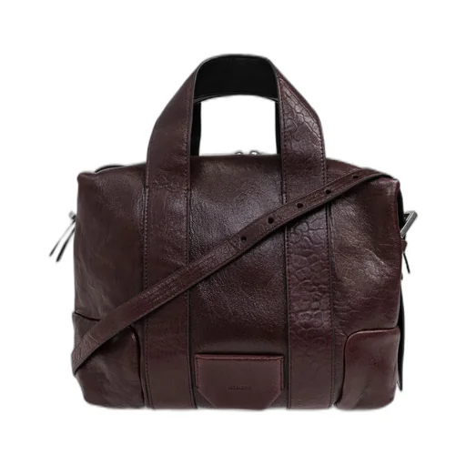 Ares Zip-Top Tote Bag