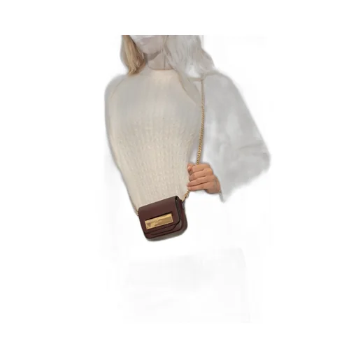 Etta Chain Crossbody Bag