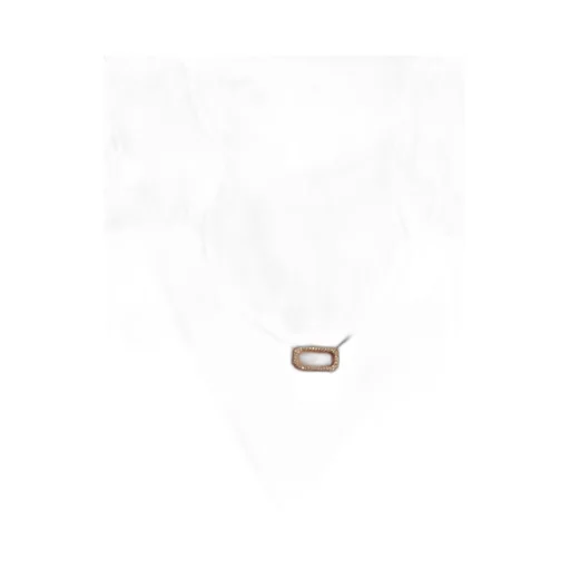 Crystal Pendant Necklace