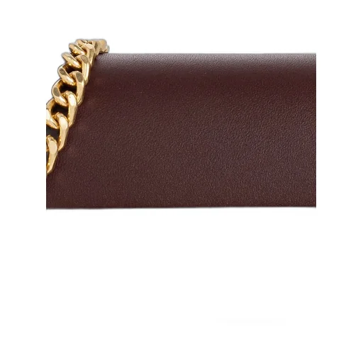 Etta Chain Crossbody Bag