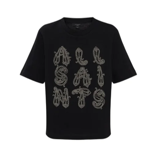 Ella Embellished T-Shirt