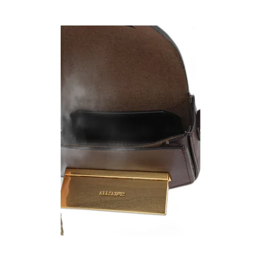 Etta Chain Crossbody Bag