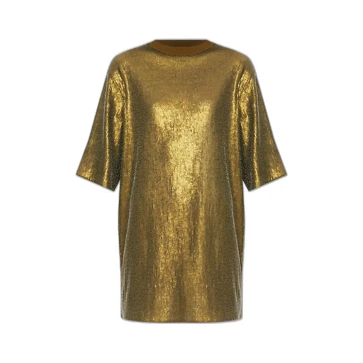 Sequin Mini Dress