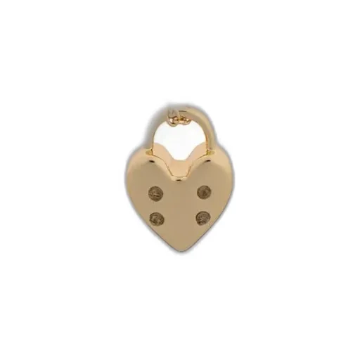 Heart Pendant Necklace