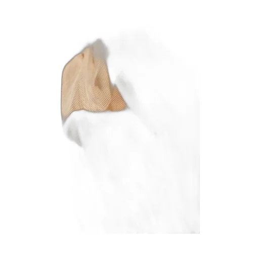 Aude Tiered Cape Coat