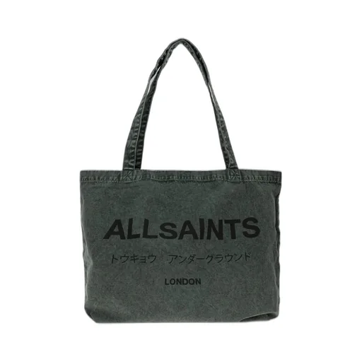 Underground Tote Bag
