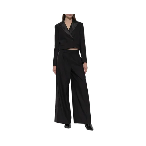 Noa Cropped Blazer