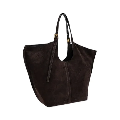 Shopper Tote Bag