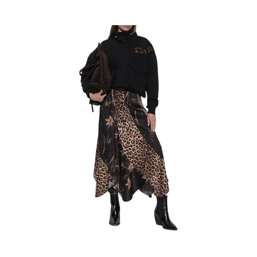 Ouros Embellished Sweater