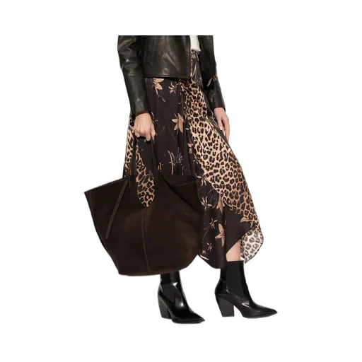 Shopper Tote Bag