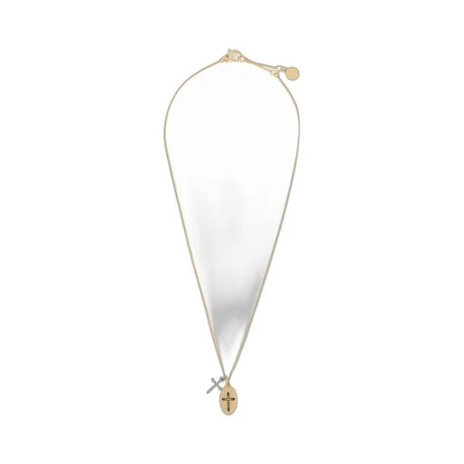 Cross Pendant Necklace