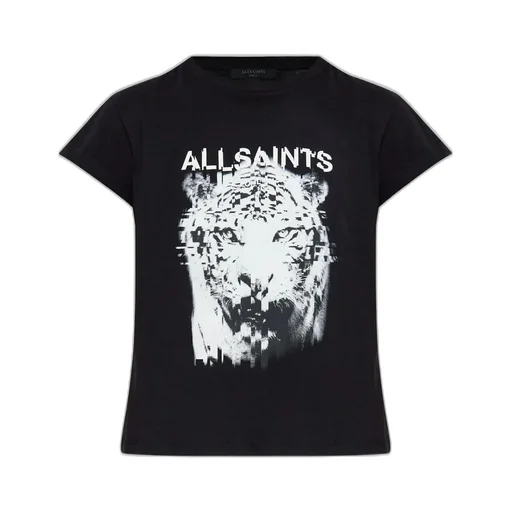Static Graphic T-Shirt