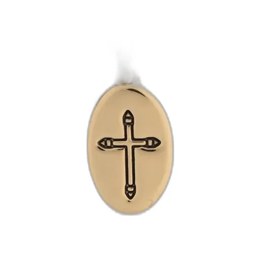 Cross Pendant Necklace