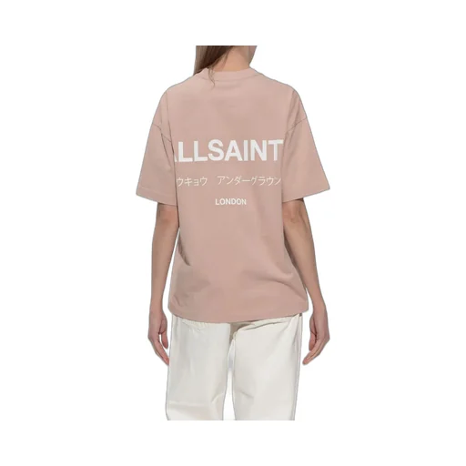 Underground Logo T-Shirt