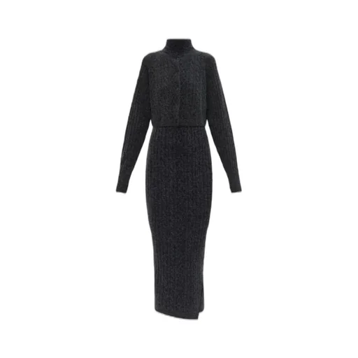 Sabine Knit Dress