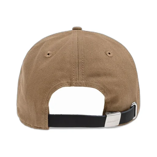 Logo Embroidered Baseball Cap
