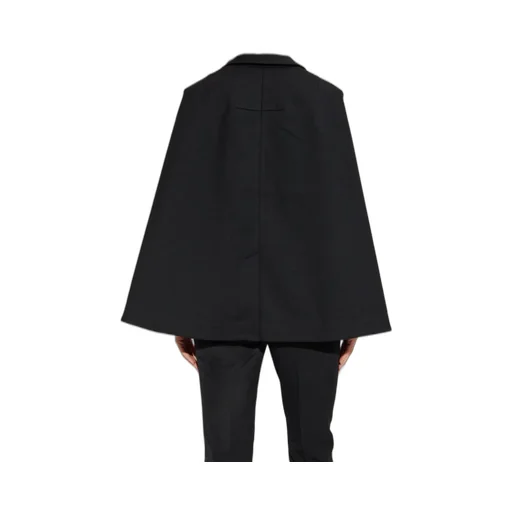 Luna Cape Blazer