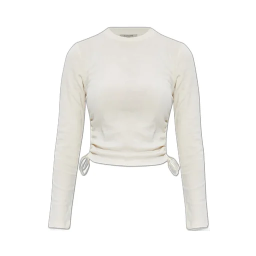 Sonny Ruched Top