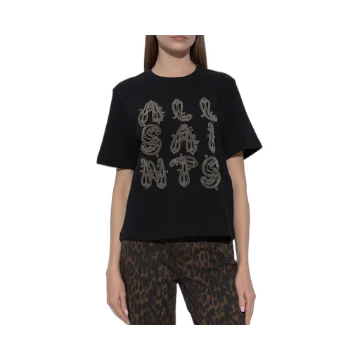 Ella Embellished T-Shirt