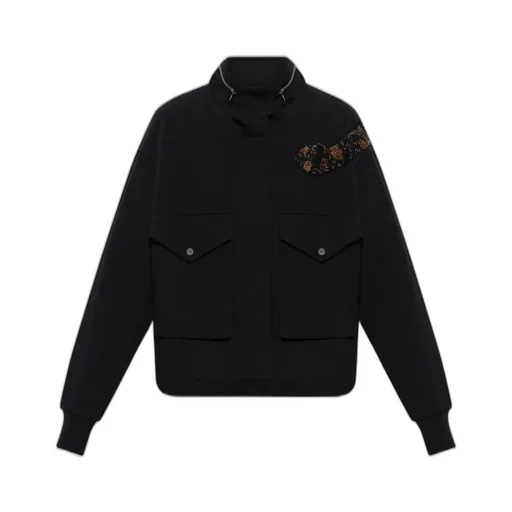 Ouros Embellished Sweater